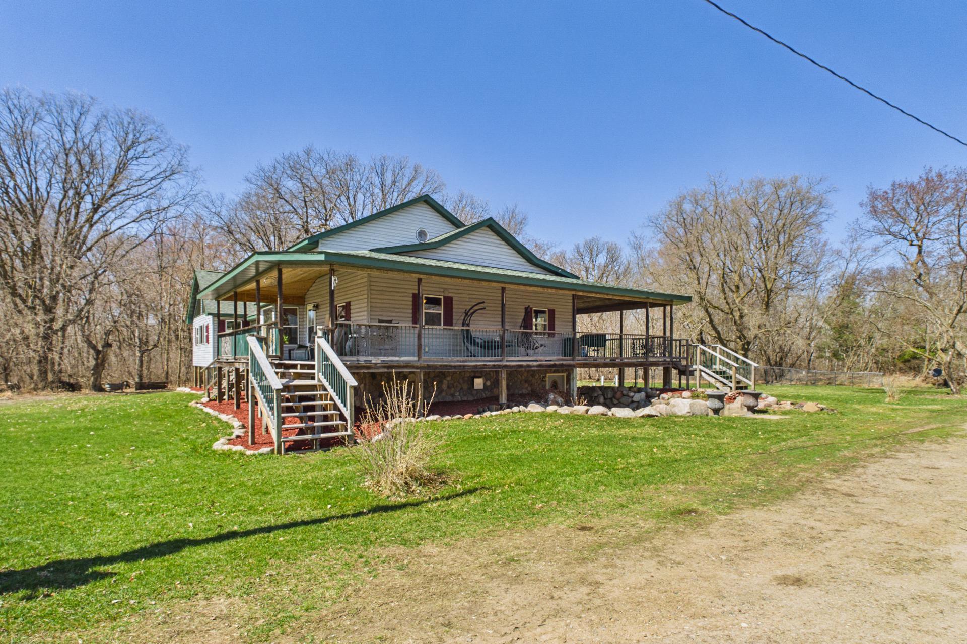 9529 20th Street Fort Ripley, MN 56449 - Photo 50 of 60