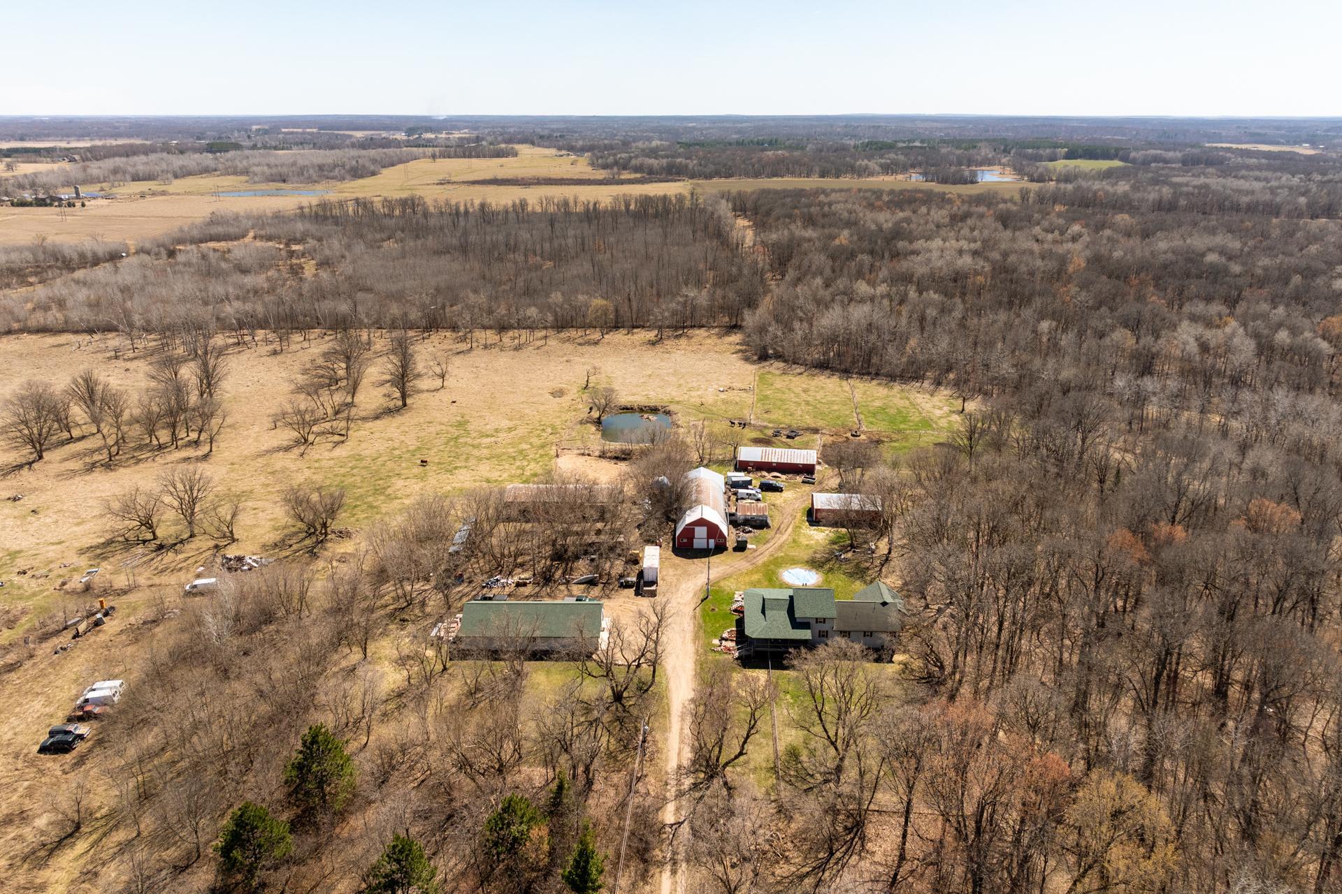 9529 20th Street Fort Ripley, MN 56449 - Photo 53 of 60