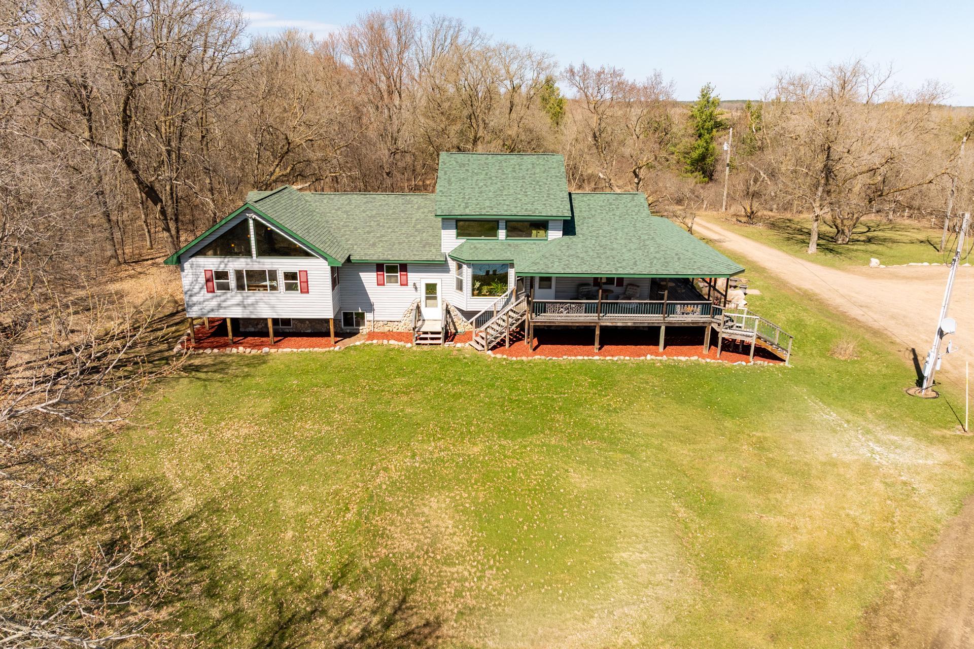9529 20th Street Fort Ripley, MN 56449 - Photo 54 of 60