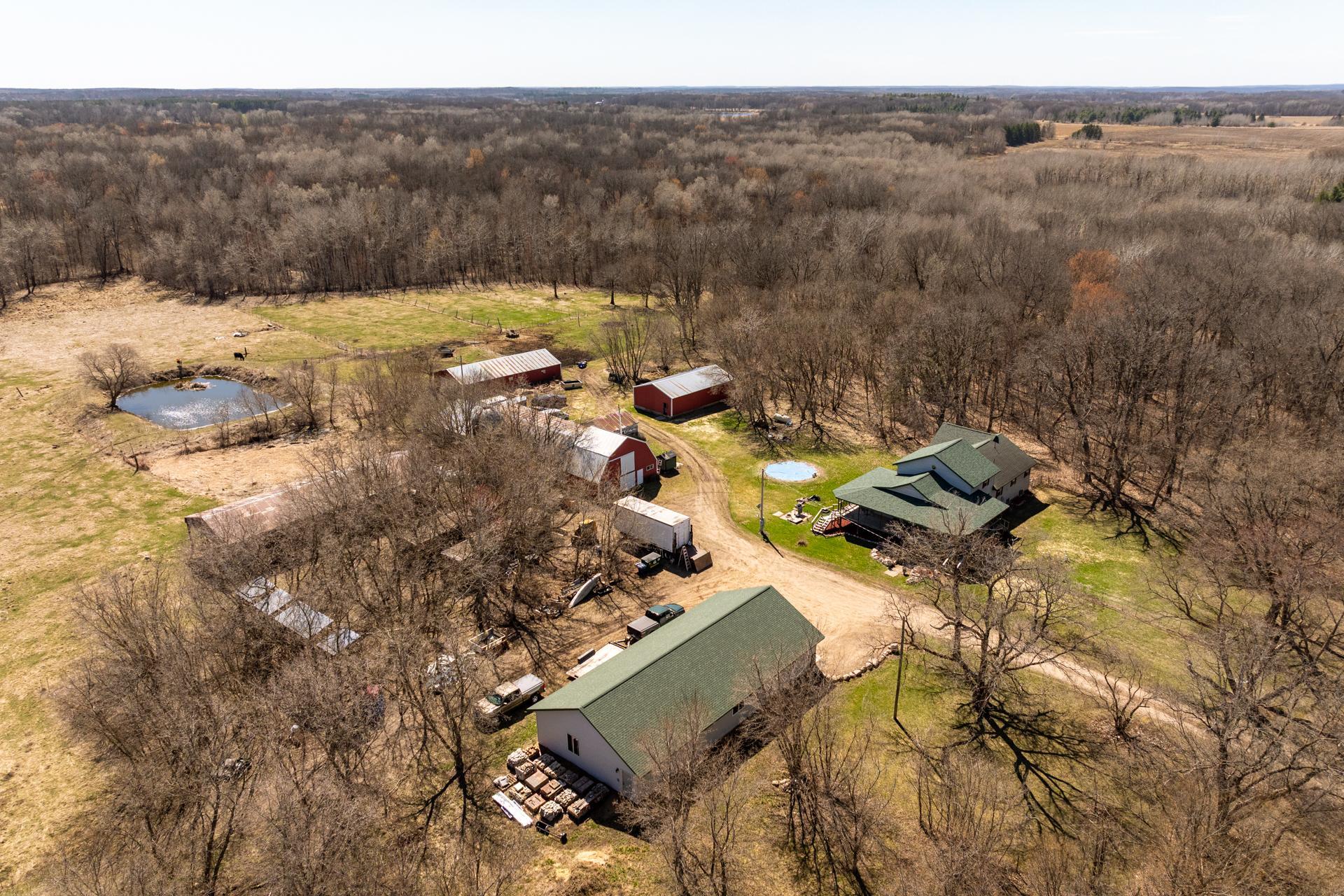 9529 20th Street Fort Ripley, MN 56449 - Photo 57 of 60