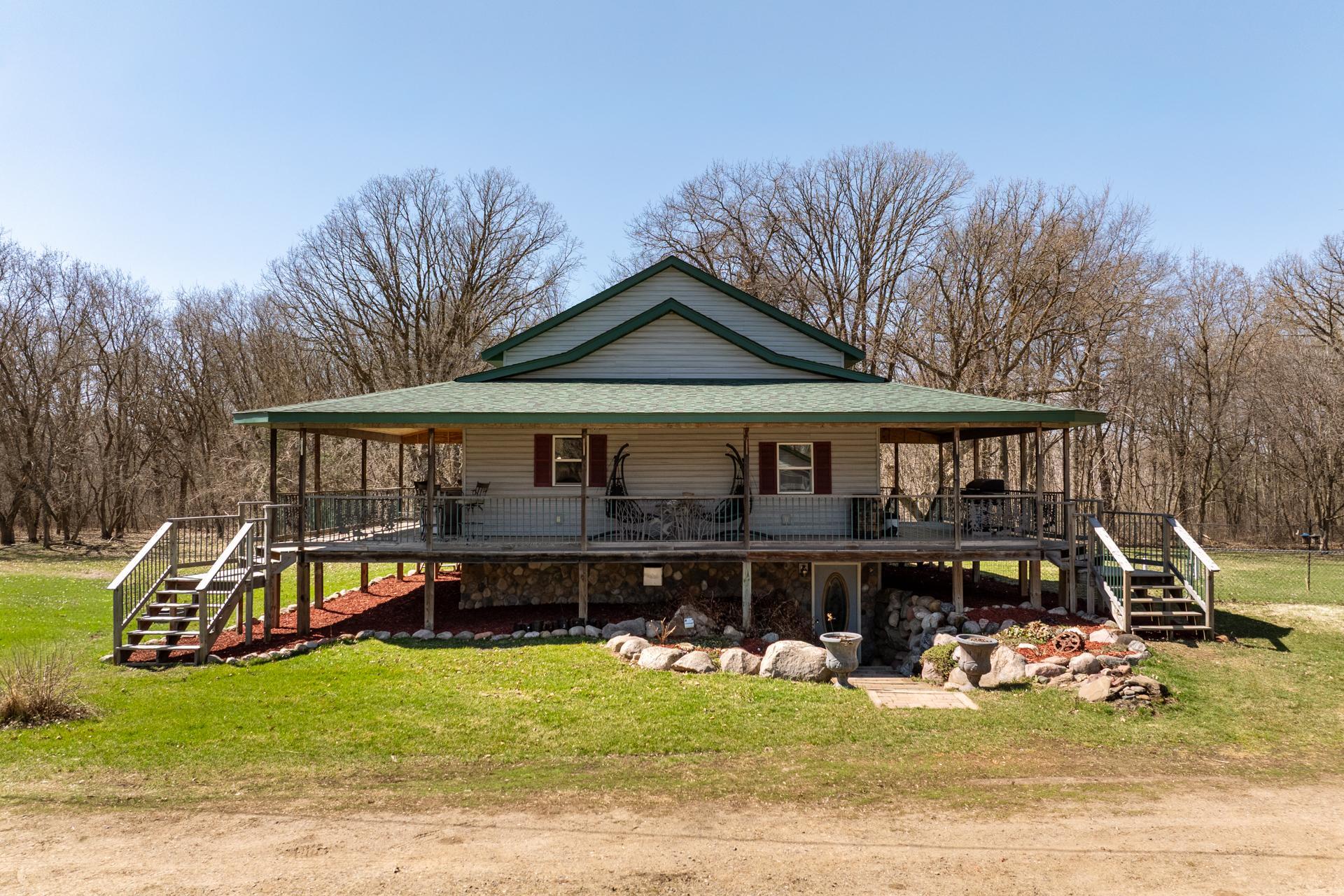 9529 20th Street Fort Ripley, MN 56449 - Photo 58 of 60