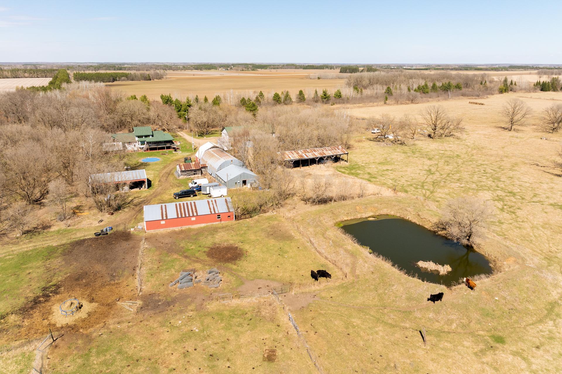 9529 20th Street Fort Ripley, MN 56449 - Photo 7 of 60