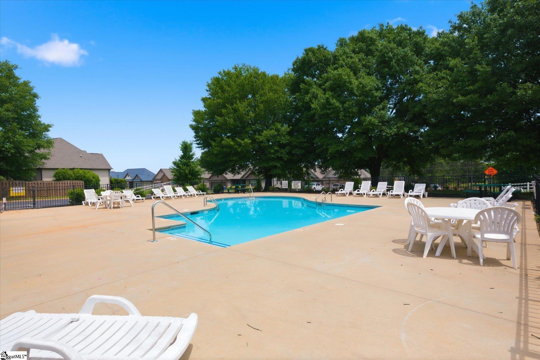 707 Secretariat Drive Boiling Springs, SC 29316 - Photo 41 of 42 Gallery Image 41