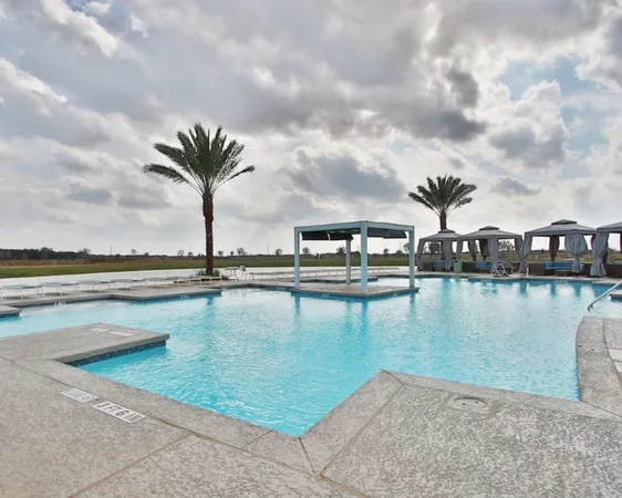 $534,900 | 5711 Bobwhite Trail, Manvel, TX 77578