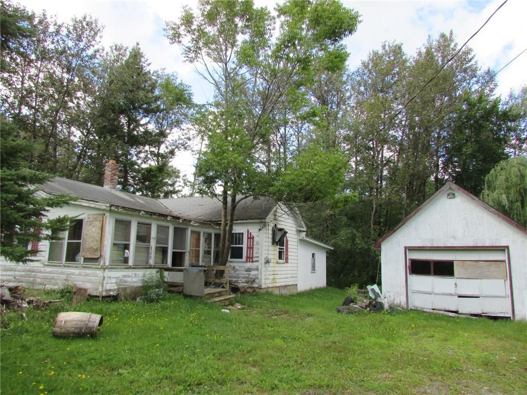 101 Wiley Road Littleton, ME 04730 - Photo 1 of 6 Photo