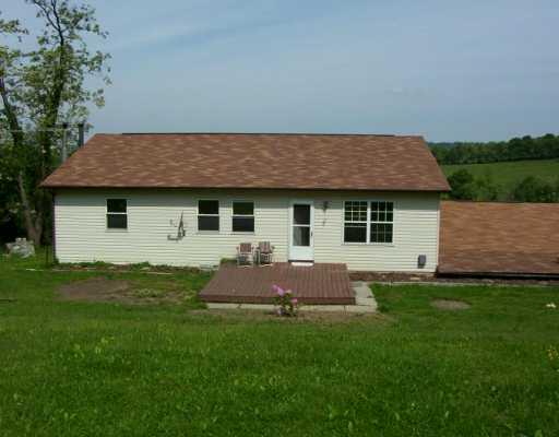 504 Pandora Road Derry, PA 15627 - Photo 3 of 8 Patio/Deck.