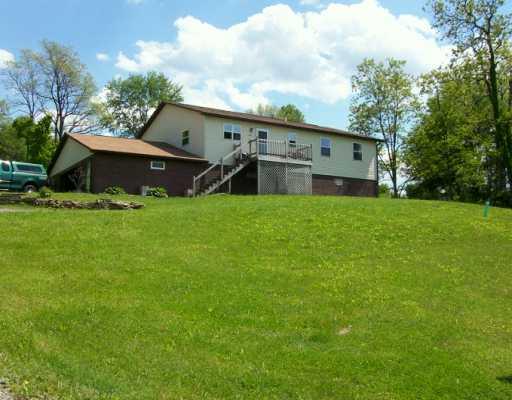 504 Pandora Road Derry, PA 15627 - Photo 5 of 8 Exterior Front.