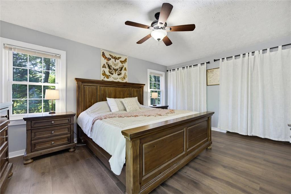 518 Old Mill Road Hiram, GA 30141 - Photo 21 of 48 Gallery Image 21