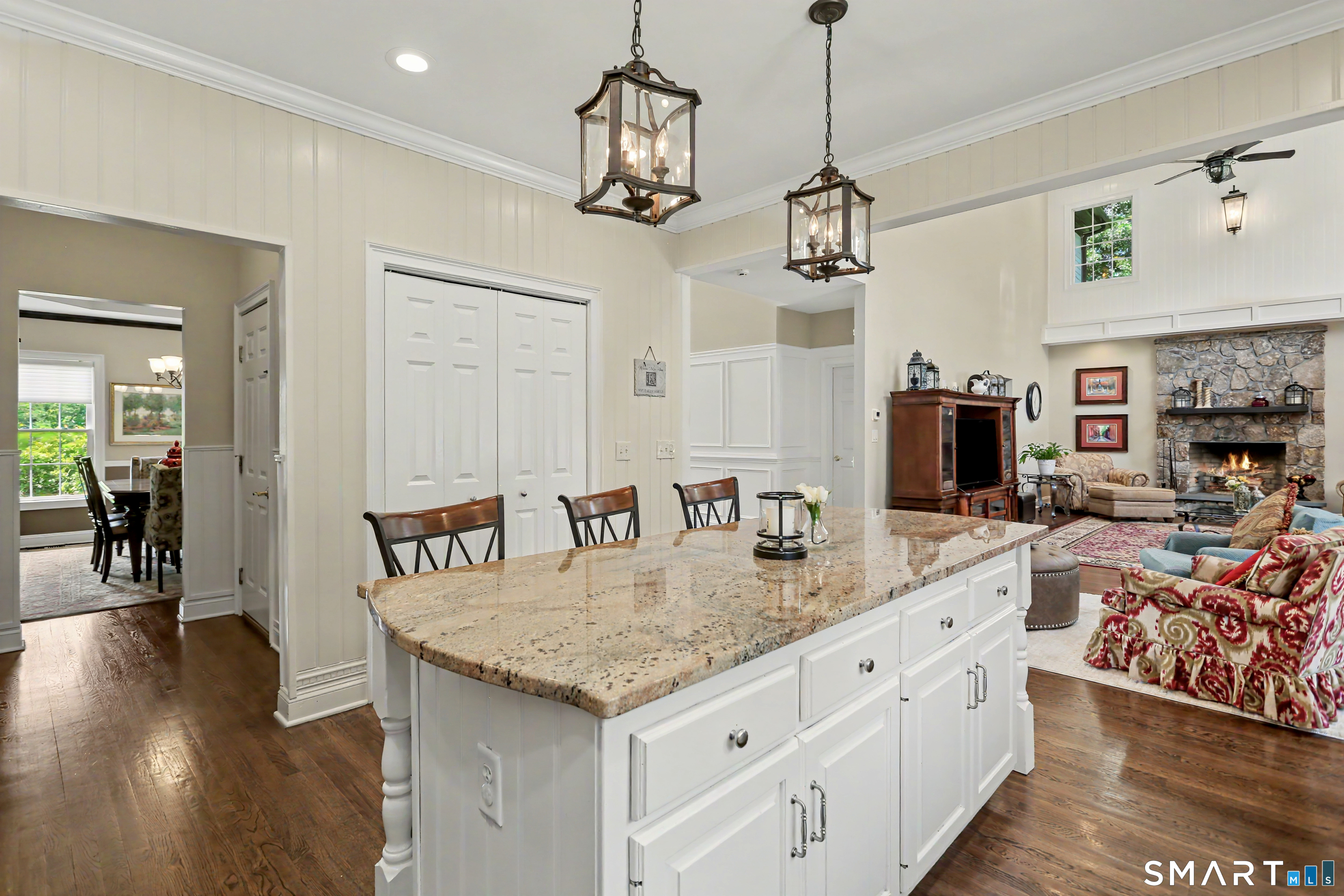 41 Grindstone Lane Monroe, CT 06468 - Photo 11 of 40