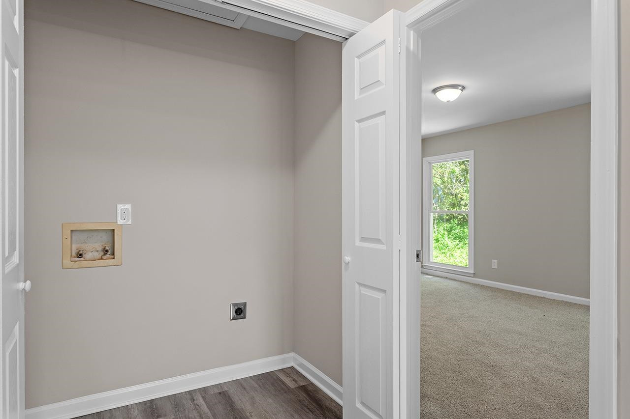 1104 Buckhorn Road Garner, NC 27529 - Photo 25 of 33 Photo 25