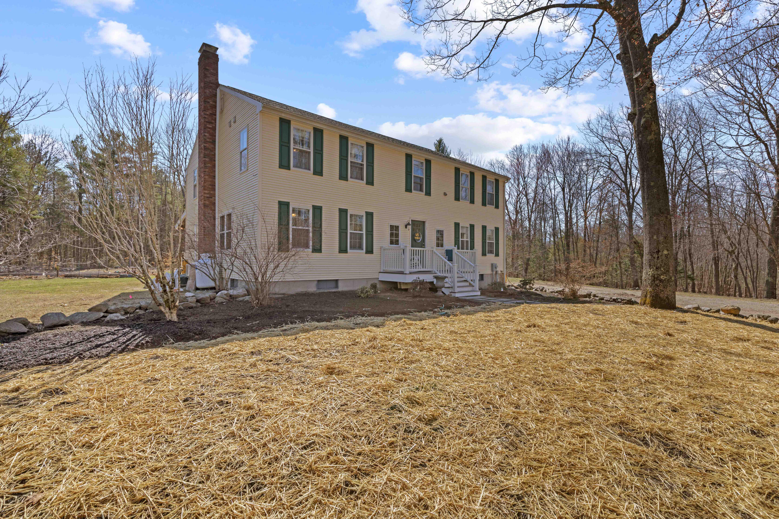 31 Fall Road Sanford, ME 04073 - Photo 59 of 74 31FallRoadSanford_048