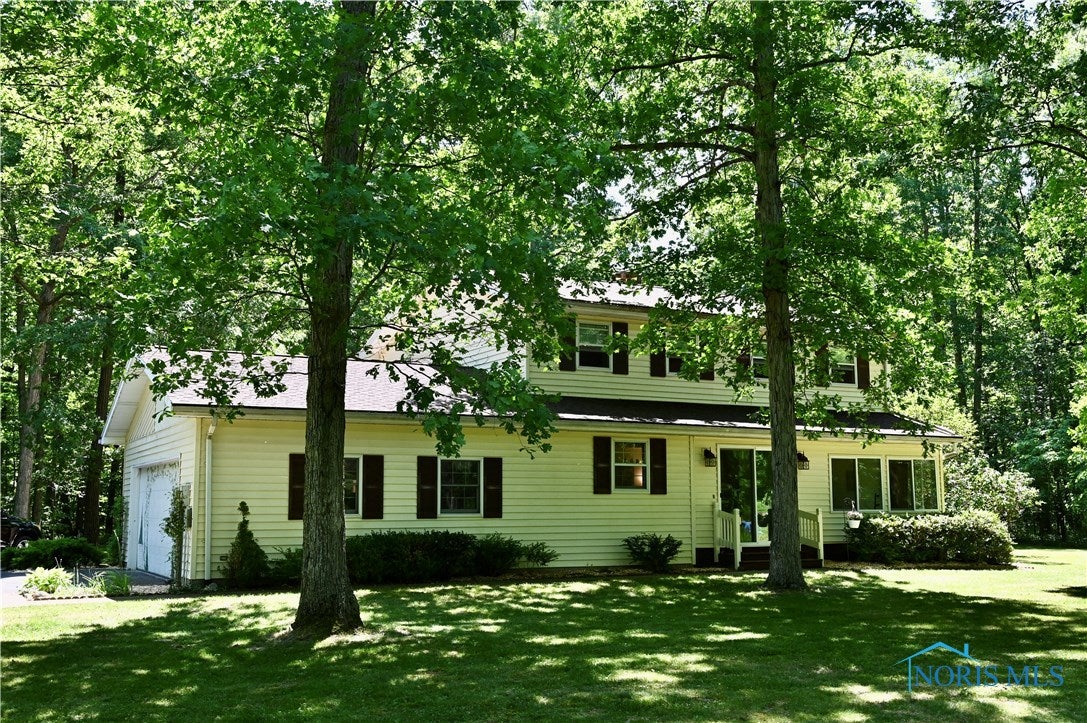 16383 Cullen Road Defiance, OH 43512 - Photo 1 of 37 Gallery Image 1