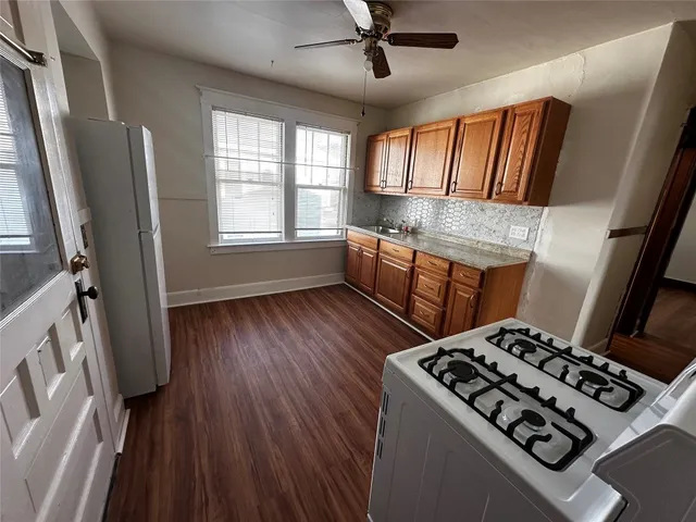 $1,100 | 43 Emma Street, Unit 2, Binghamton, NY 13905