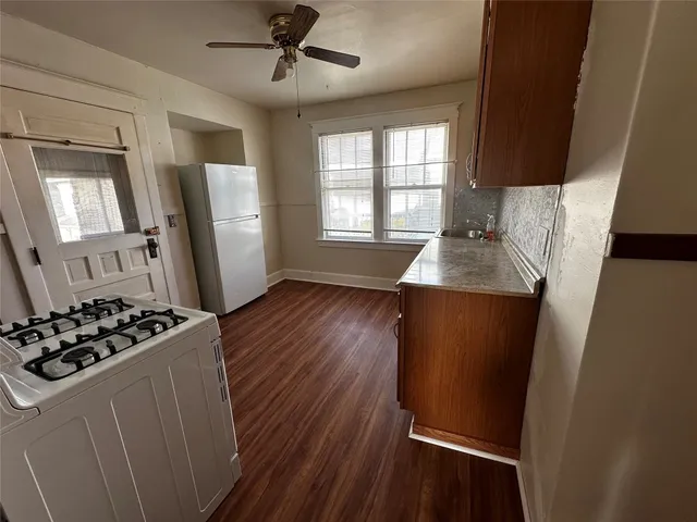 $1,100 | 43 Emma Street, Unit 2, Binghamton, NY 13905