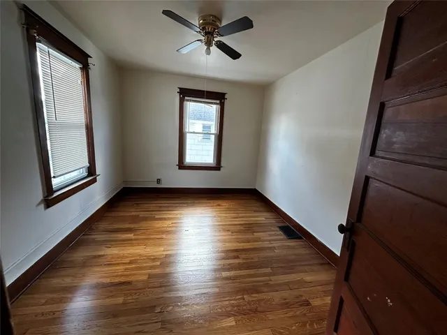 $1,100 | 43 Emma Street, Unit 2, Binghamton, NY 13905