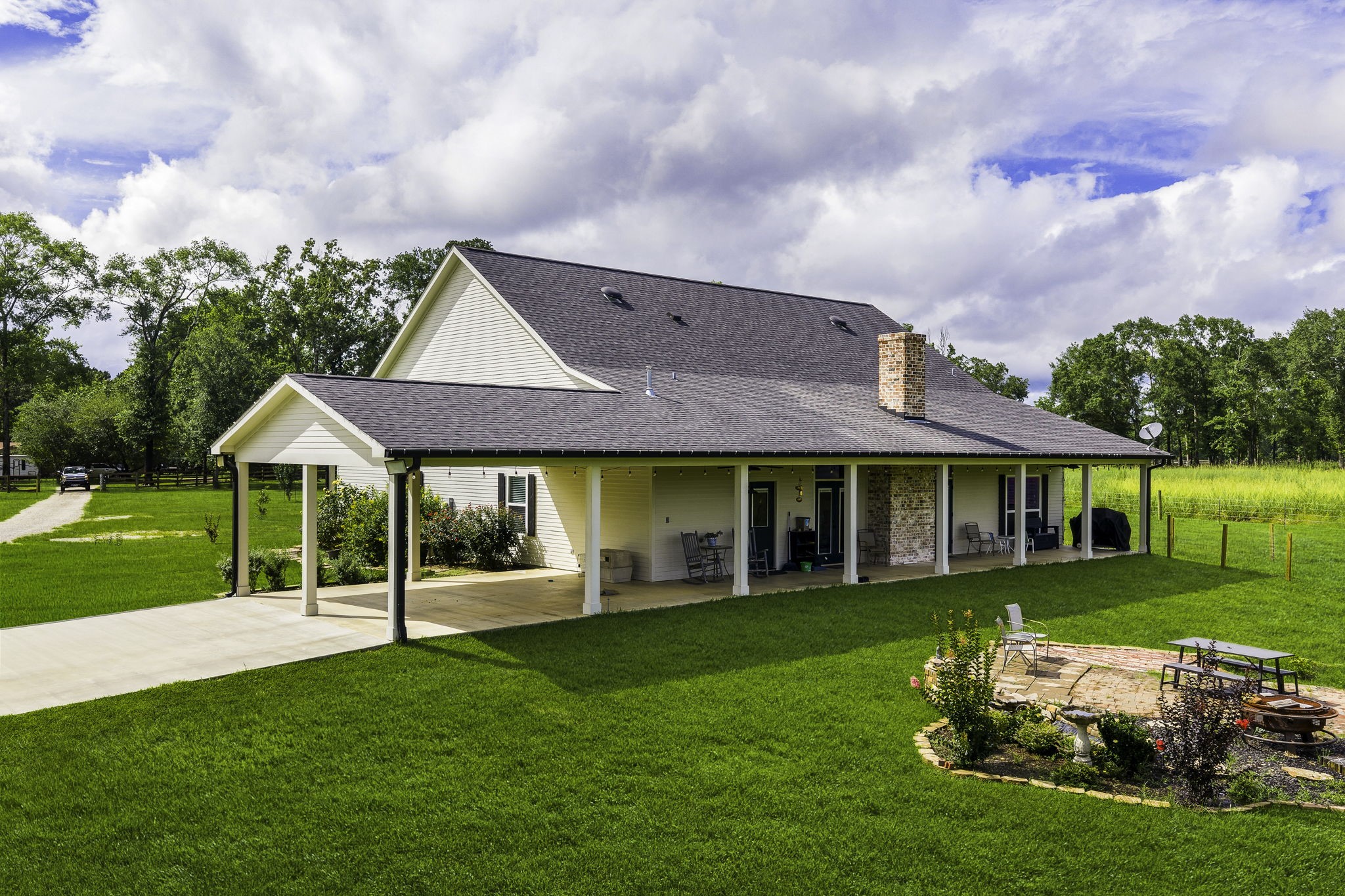 2654 Darden Road Livingston, TX 77351 - Photo 6 of 50