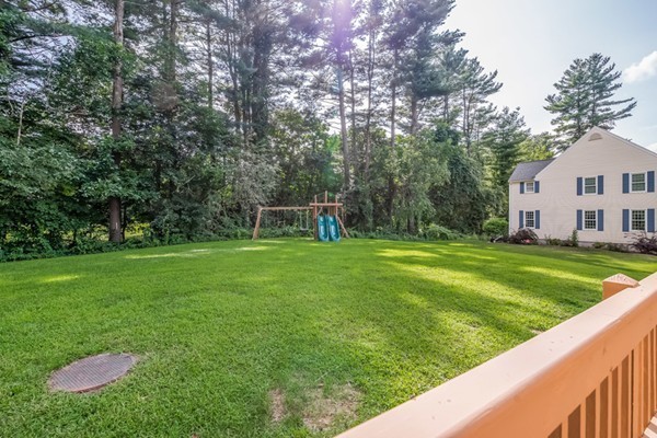 4 Inwood Lane Andover, MA 01810 - Photo 30 of 30 Gallery Image 30
