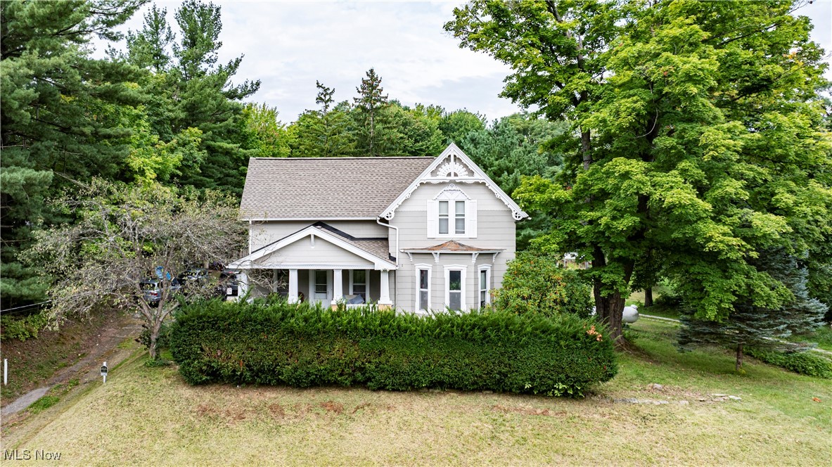 12220 Madison Road Huntsburg, OH 44046 - Photo 1 of 39
