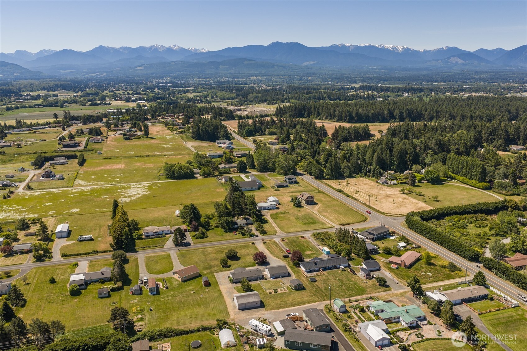 63 Nelson Road East Sequim, WA 98382 - Photo 23 of 36