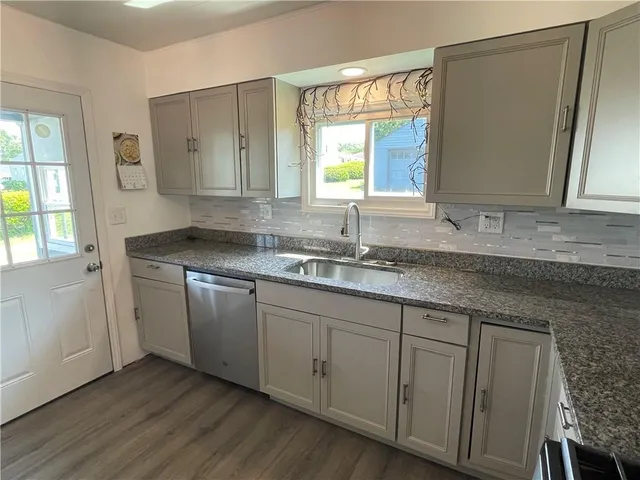 $159,724 | 540 Fayette Street, Belle Vernon, PA 15012