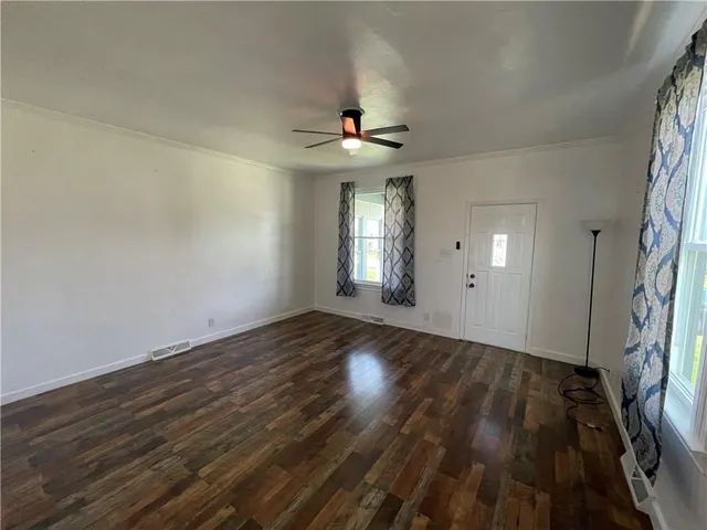 $159,724 | 540 Fayette Street, Belle Vernon, PA 15012