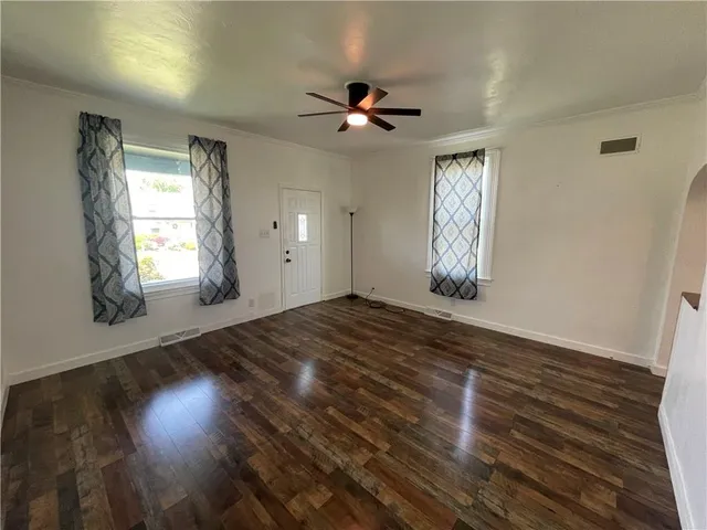 $159,724 | 540 Fayette Street, Belle Vernon, PA 15012