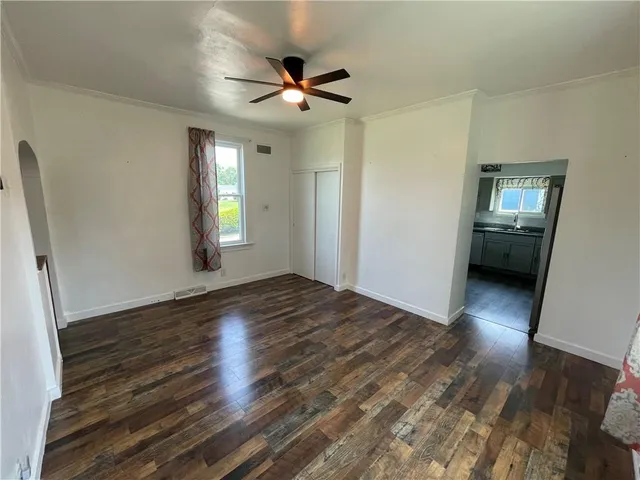 $159,724 | 540 Fayette Street, Belle Vernon, PA 15012