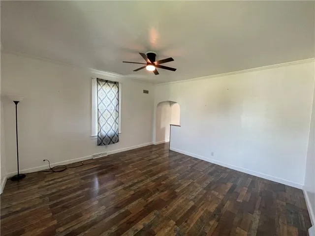 $159,724 | 540 Fayette Street, Belle Vernon, PA 15012