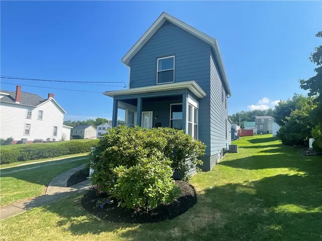 $159,724 | 540 Fayette Street, Belle Vernon, PA 15012