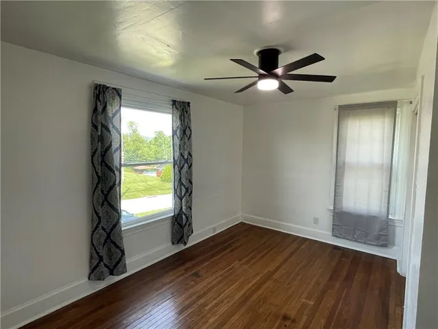 $159,724 | 540 Fayette Street, Belle Vernon, PA 15012