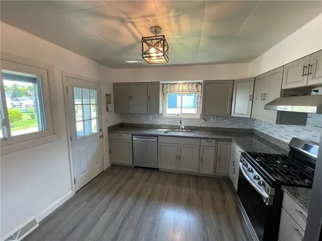 $159,724 | 540 Fayette Street, Belle Vernon, PA 15012