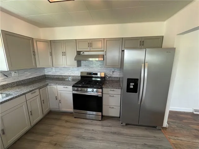 $159,724 | 540 Fayette Street, Belle Vernon, PA 15012