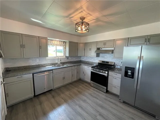 $159,724 | 540 Fayette Street, Belle Vernon, PA 15012