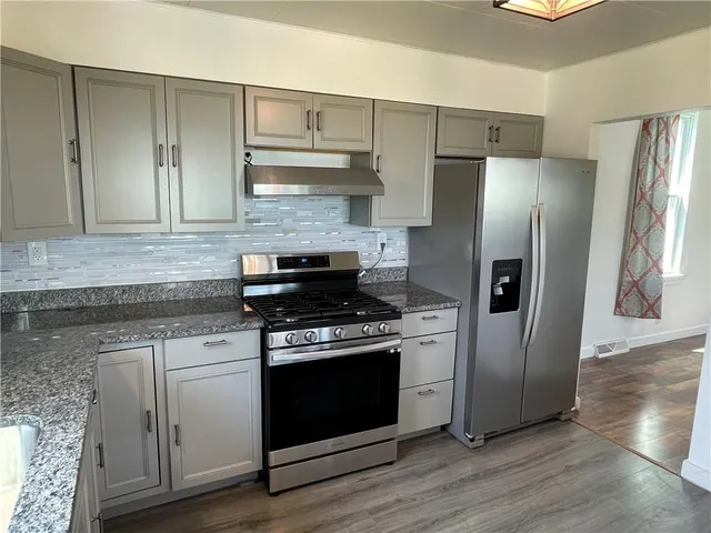 $159,724 | 540 Fayette Street, Belle Vernon, PA 15012