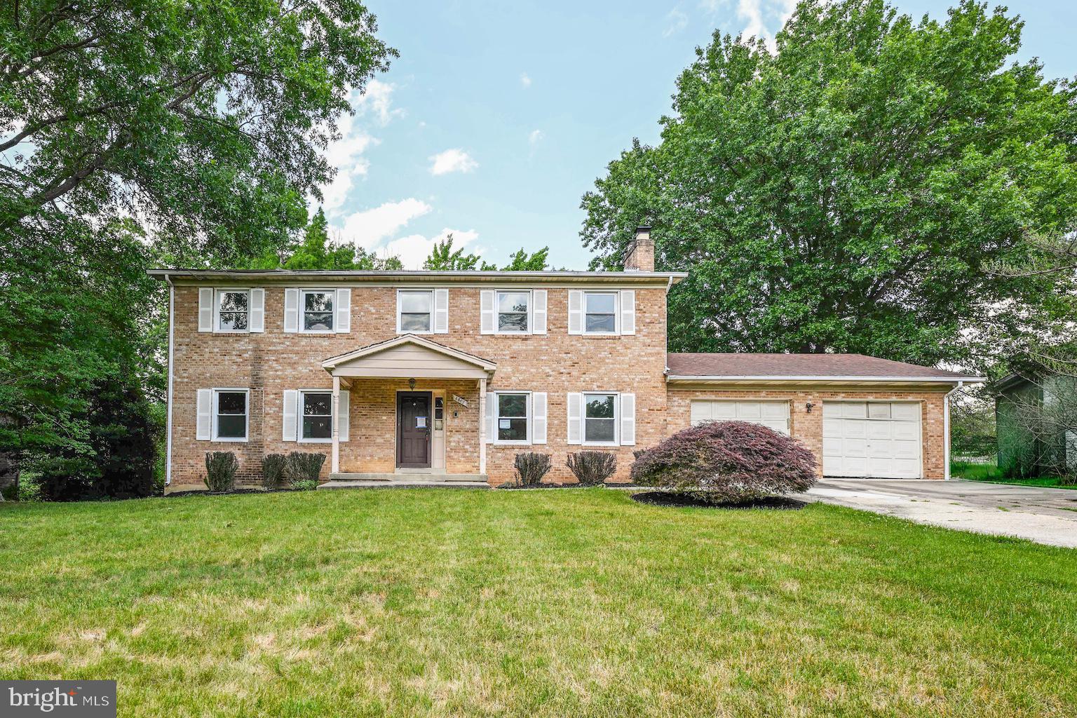 6802 Robinia Road Temple Hills, MD 20748 - Photo 1 of 36