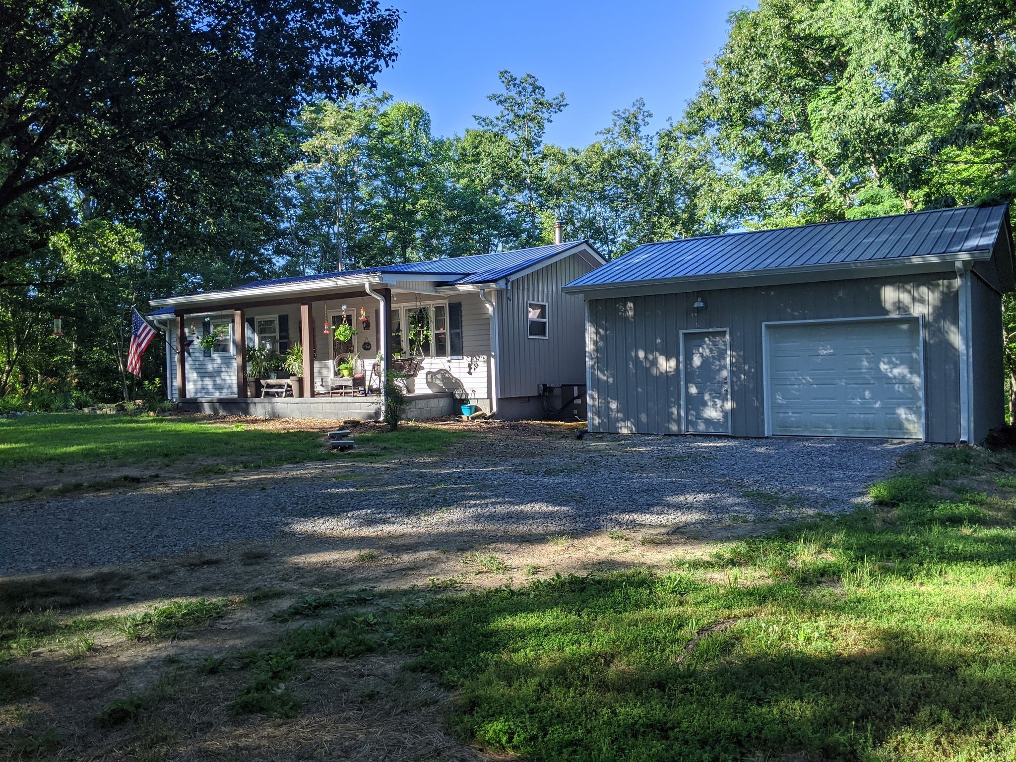 1127 King Ridge Road Dowelltown, TN 37059 - Photo 1 of 17 Gallery Image 1