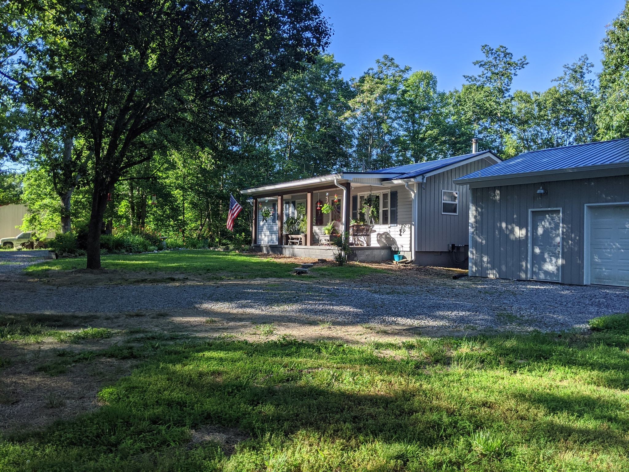 1127 King Ridge Road Dowelltown, TN 37059 - Photo 6 of 17 Gallery Image 6
