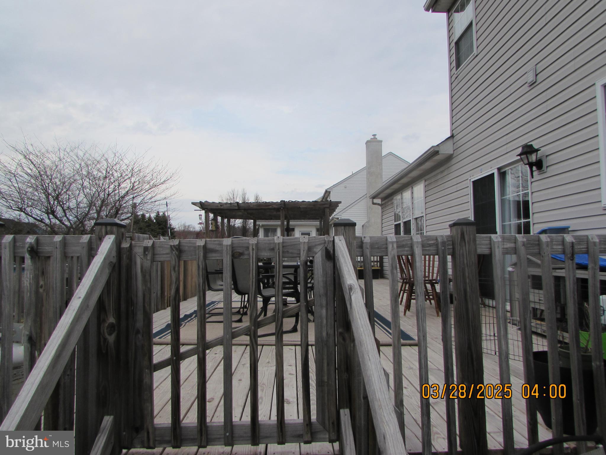 2533 Brooke Road Pennsburg, PA 18073 - Photo 13 of 78 deck