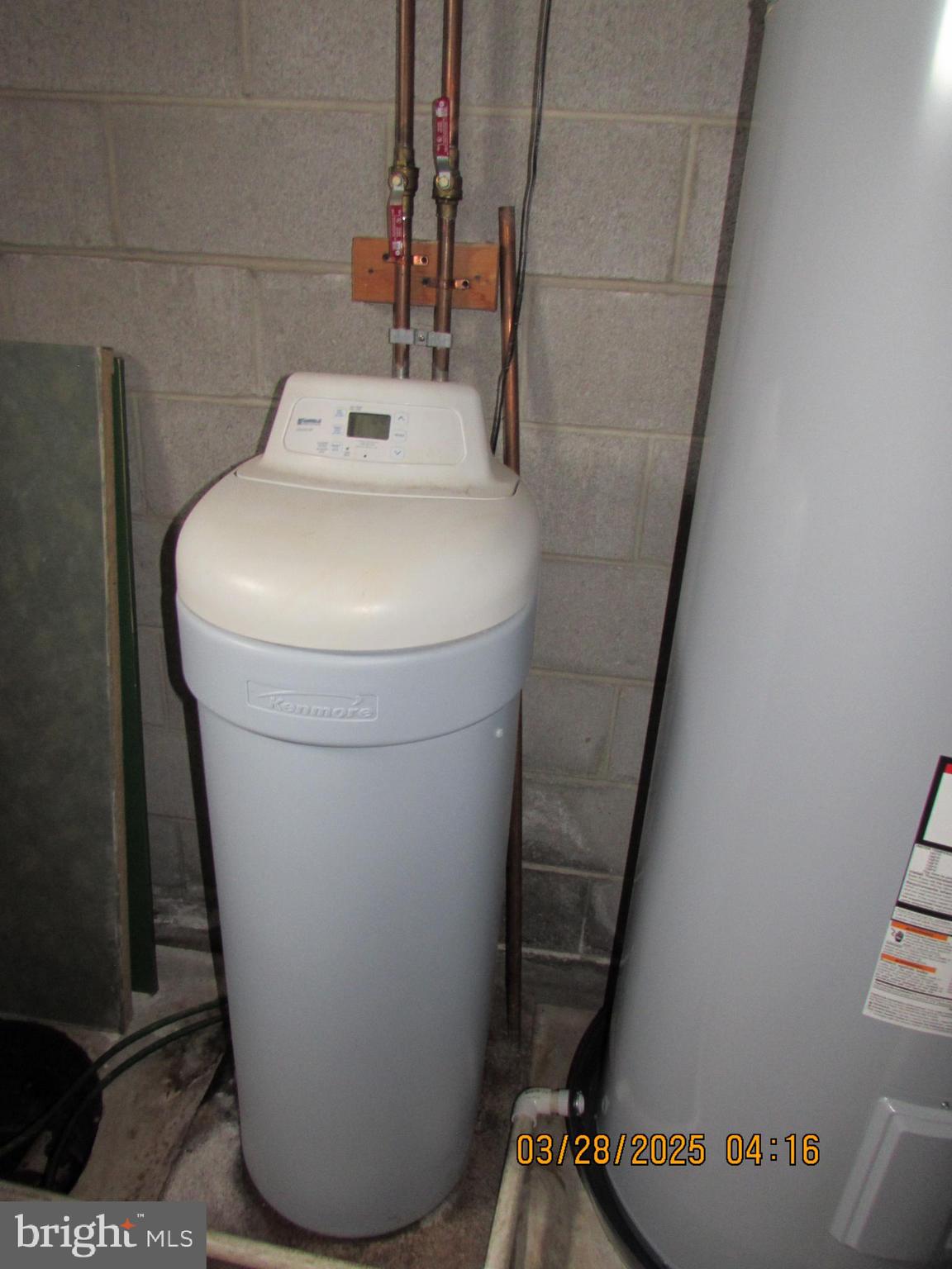 2533 Brooke Road Pennsburg, PA 18073 - Photo 63 of 78 water softener
