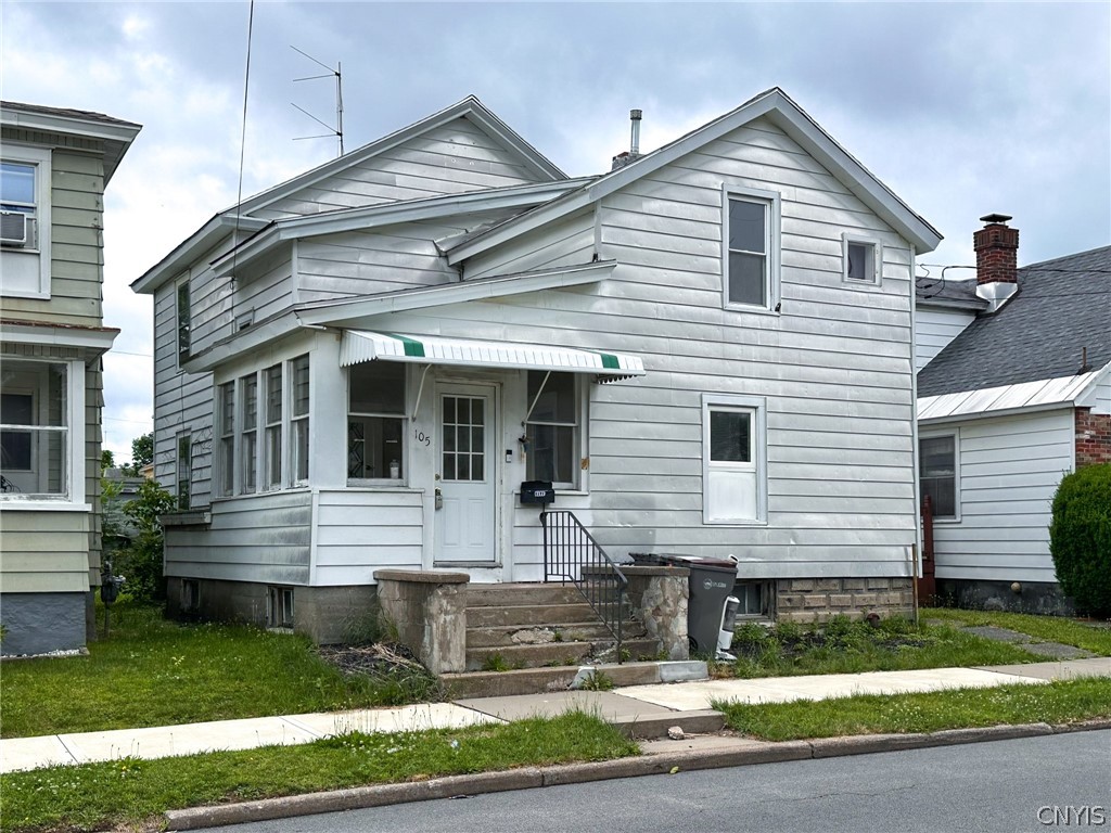 105 5th Street Rome, NY 13440 - Photo 1 of 1