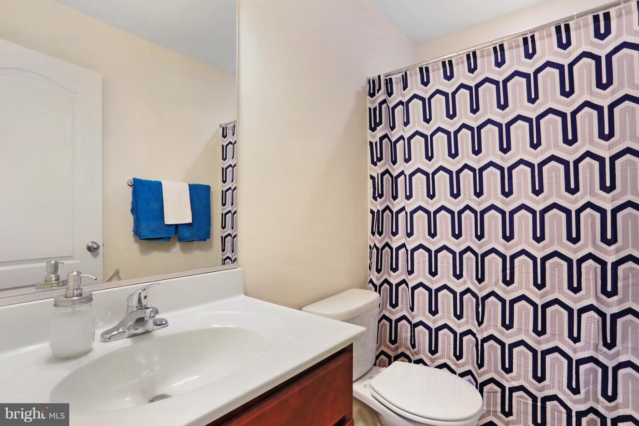 58 Piccadilly Court Falling Waters, WV 25419 - Photo 21 of 30 Full Bath on Upper Level