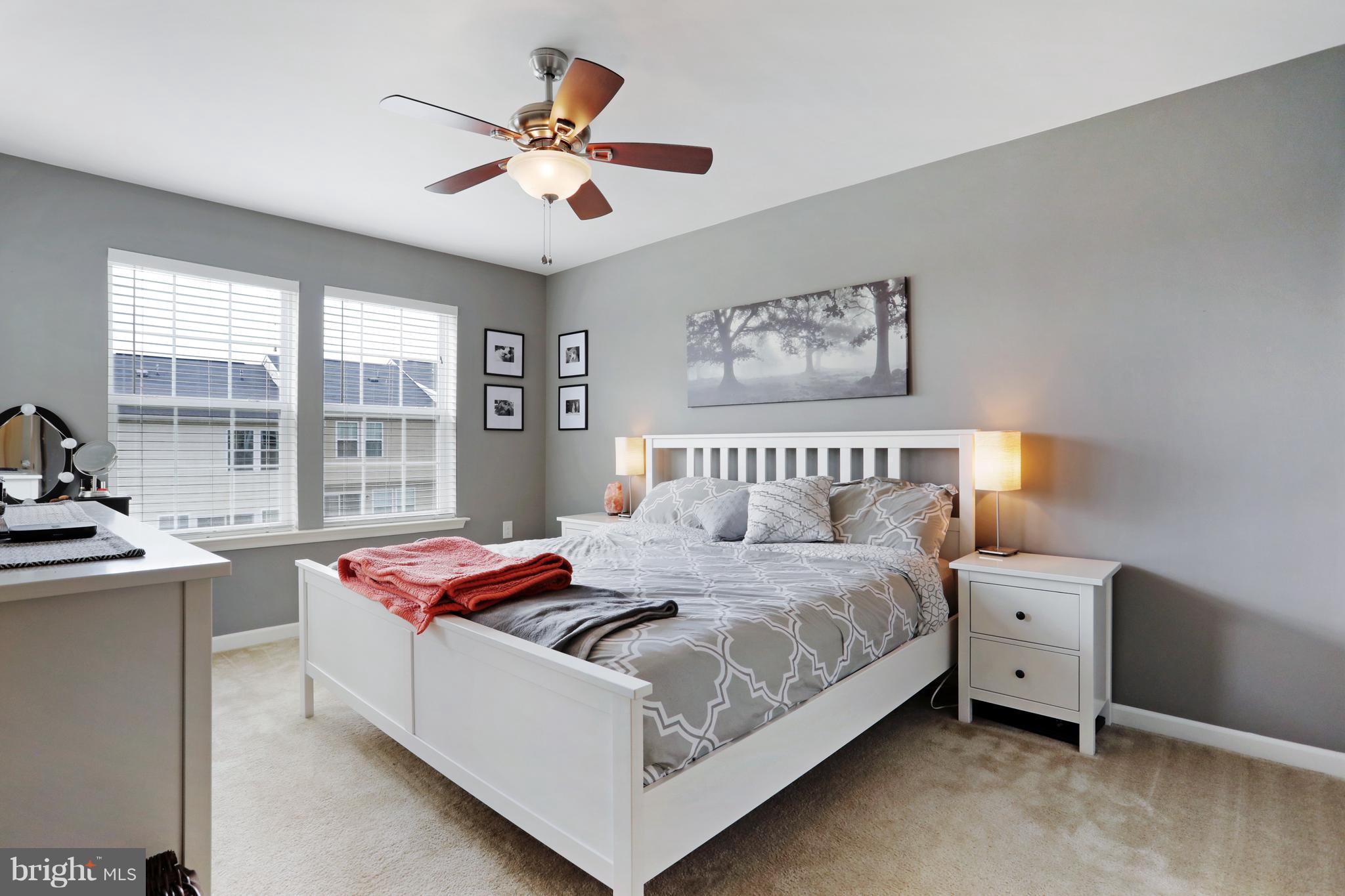 58 Piccadilly Court Falling Waters, WV 25419 - Photo 22 of 30 Bedroom (Master)