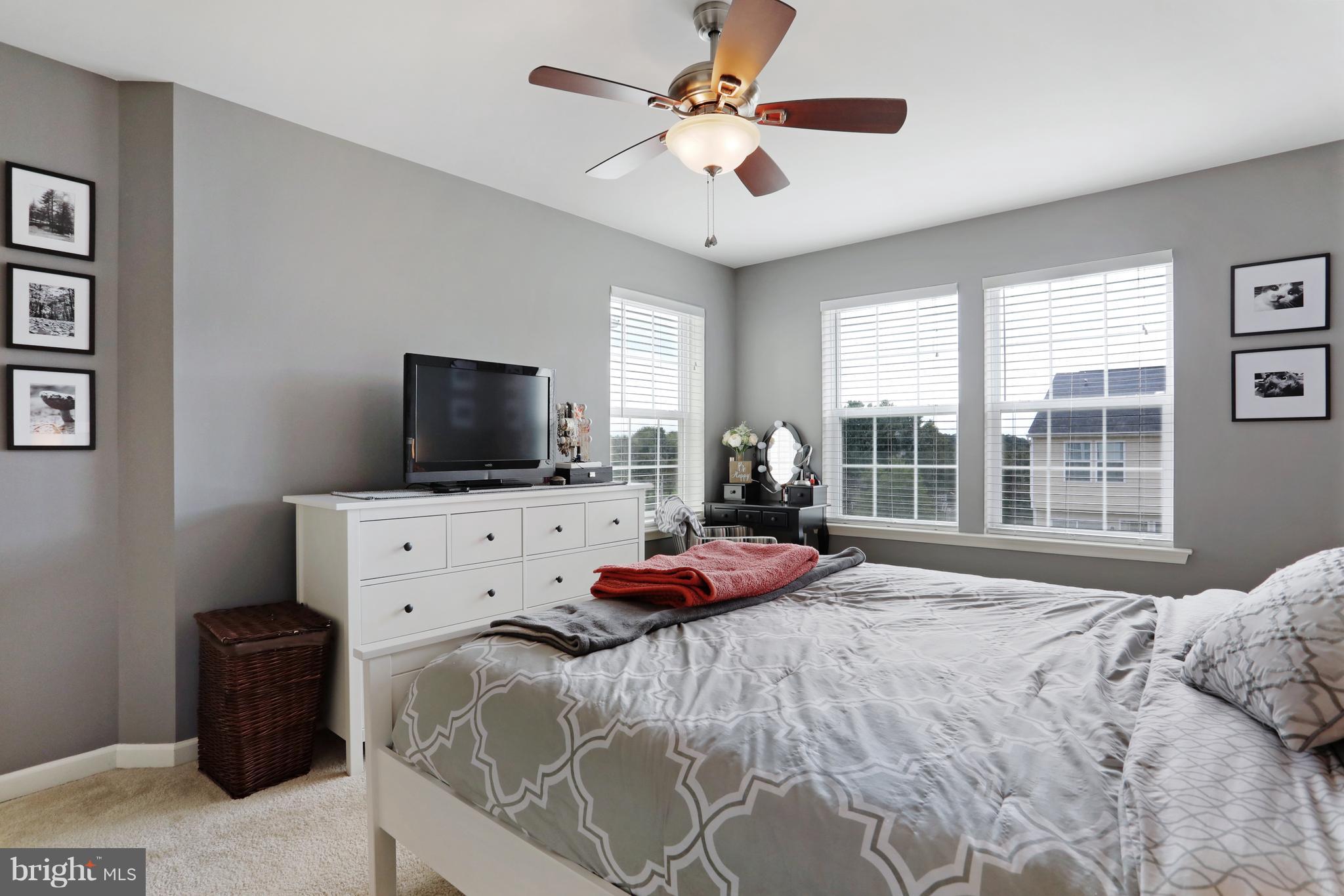 58 Piccadilly Court Falling Waters, WV 25419 - Photo 23 of 30 Bedroom (Master)