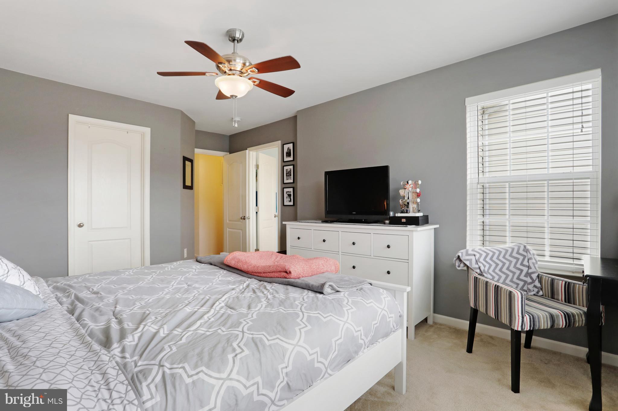 58 Piccadilly Court Falling Waters, WV 25419 - Photo 24 of 30 Bedroom (Master)