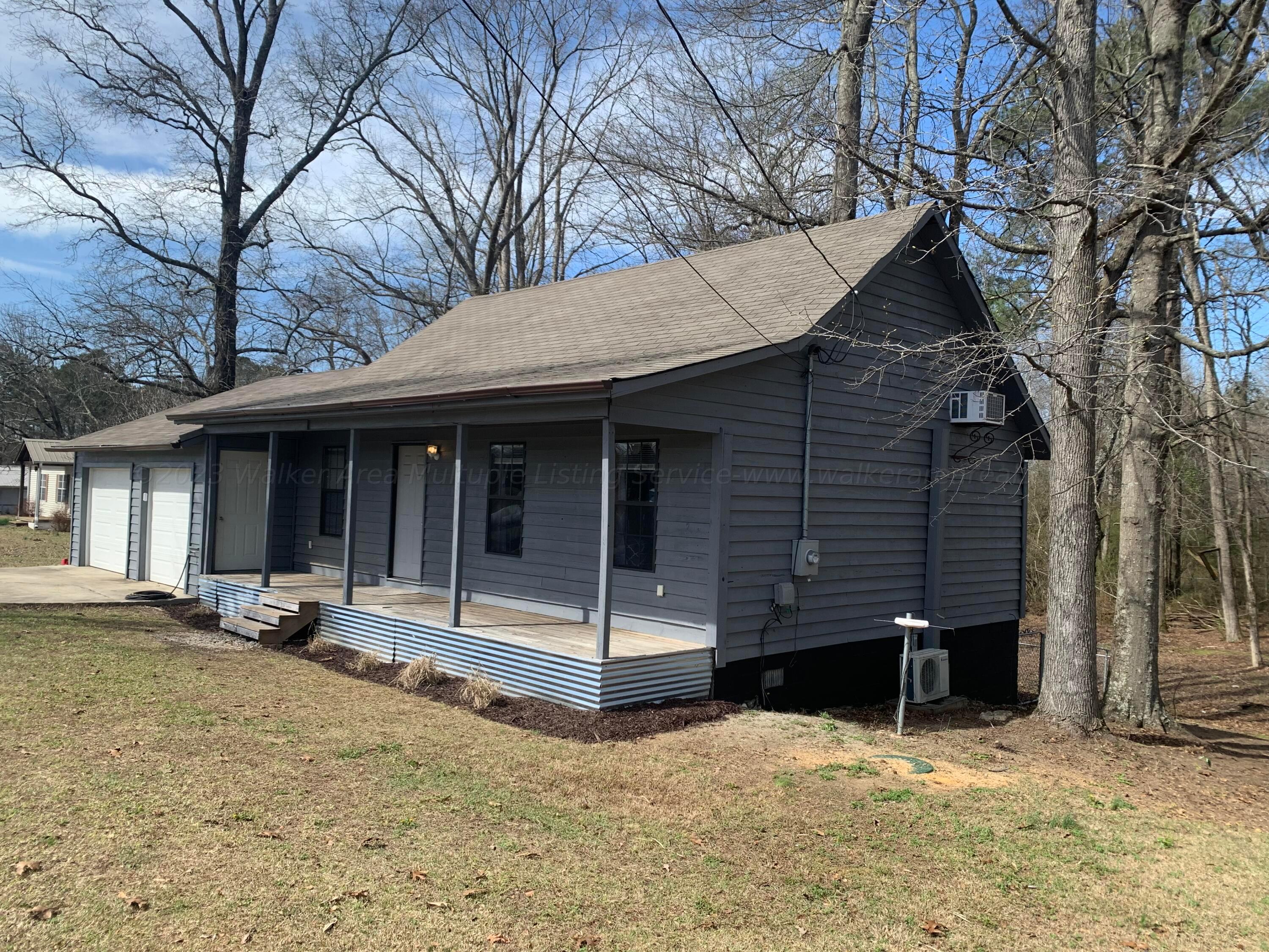 4751 Jim Goggans Road Dora, AL 35062 - Photo 2 of 15 Gallery Image 2