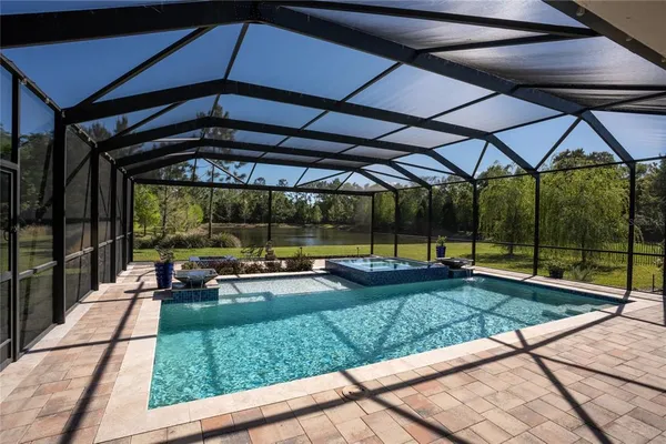 $2,900,000 | 19101 Magnolia Farms Lane, Odessa, FL 33556