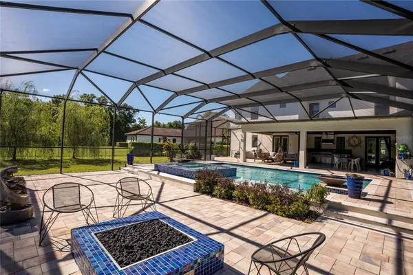 $2,900,000 | 19101 Magnolia Farms Lane, Odessa, FL 33556