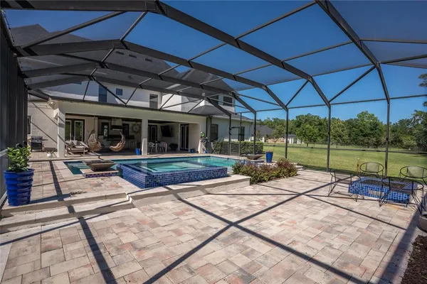 $2,900,000 | 19101 Magnolia Farms Lane, Odessa, FL 33556