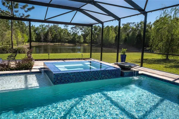 $2,900,000 | 19101 Magnolia Farms Lane, Odessa, FL 33556
