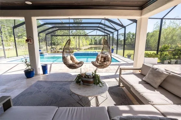 $2,900,000 | 19101 Magnolia Farms Lane, Odessa, FL 33556